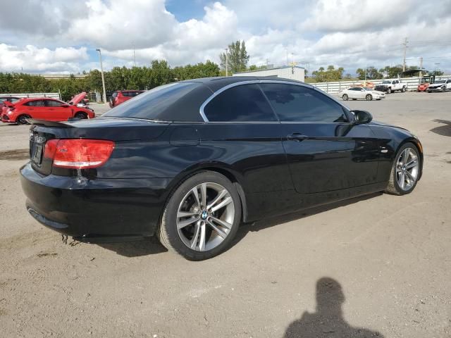 2007 BMW 328 I