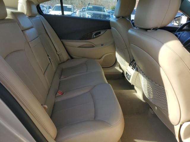 2012 Buick Lacrosse Premium