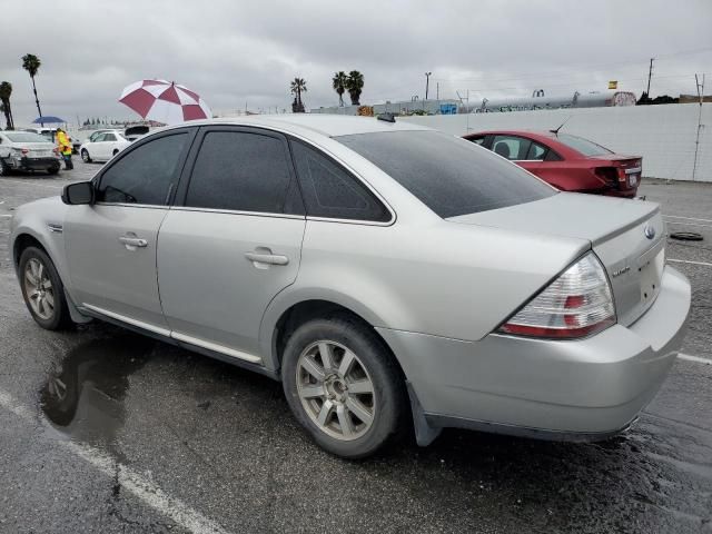 2008 Ford Taurus SEL