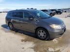 2013 Honda Odyssey EXL