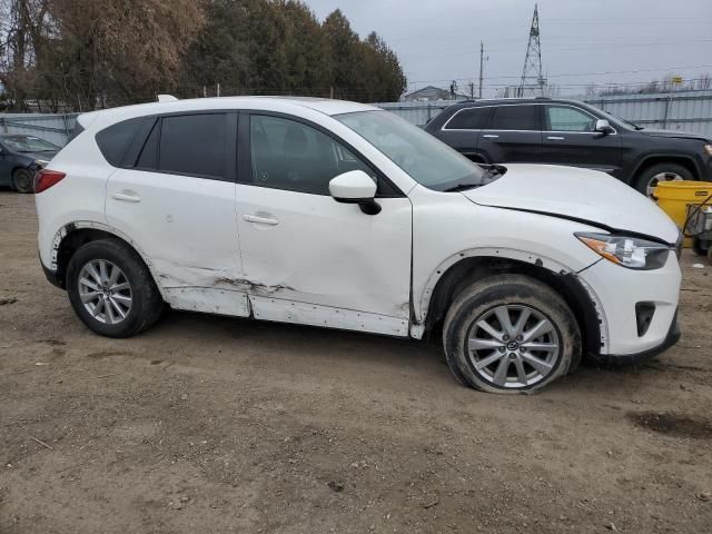 2014 Mazda CX-5 Touring