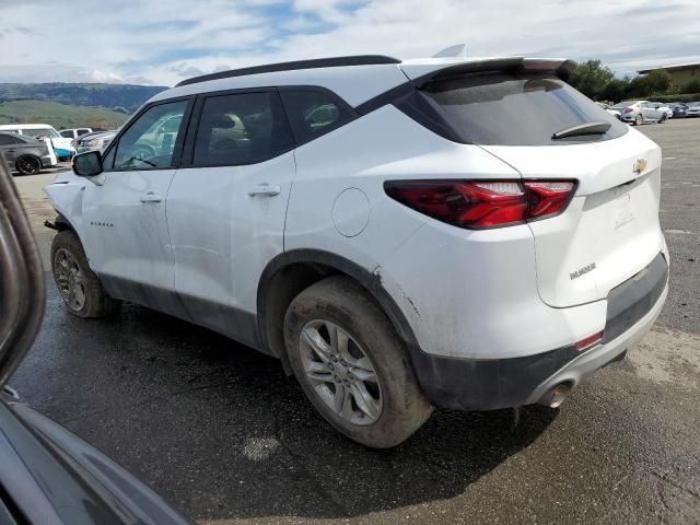 2021 Chevrolet Blazer 3LT