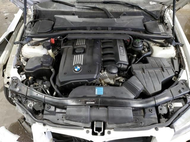 2011 BMW 328 XI