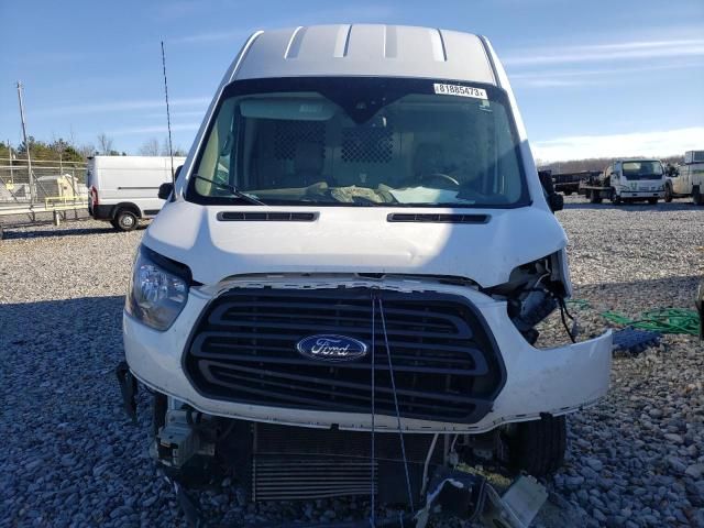 2015 Ford Transit T-350