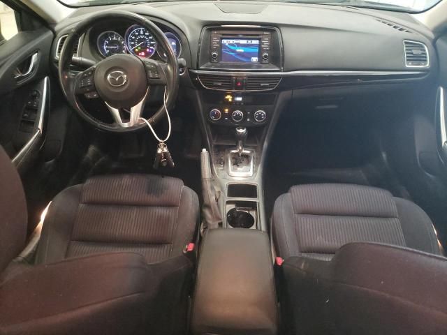 2014 Mazda 6 Sport