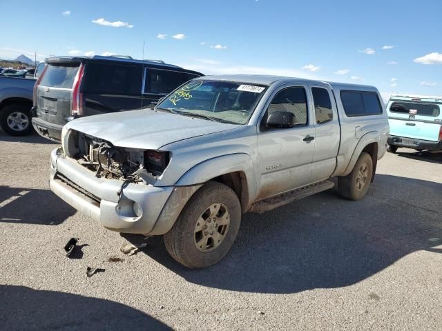 2008 Toyota Tacoma Prerunner Access Cab