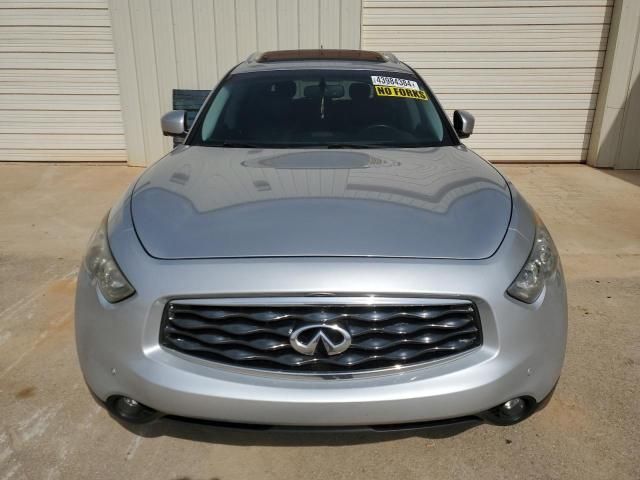 2010 Infiniti FX35