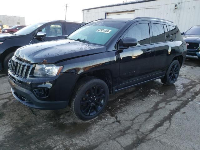 2014 Jeep Compass Sport