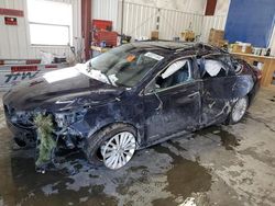 Salvage cars for sale at Helena, MT auction: 2013 Toyota Avalon Hybrid