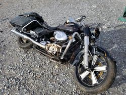 Harley-Davidson salvage cars for sale: 2000 Harley-Davidson Flhrci