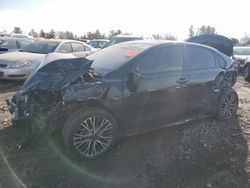 Salvage cars for sale from Copart Pennsburg, PA: 2023 KIA Forte GT Line