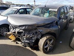 Chevrolet HHR Vehiculos salvage en venta: 2007 Chevrolet HHR LS