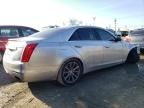 2014 Cadillac CTS Luxury Collection