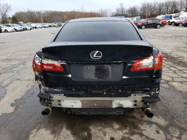 2006 Lexus IS 250