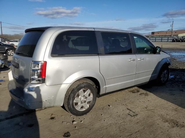 2010 Dodge Grand Caravan SE