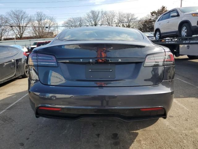 2023 Tesla Model S