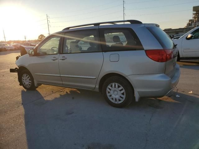 2006 Toyota Sienna CE