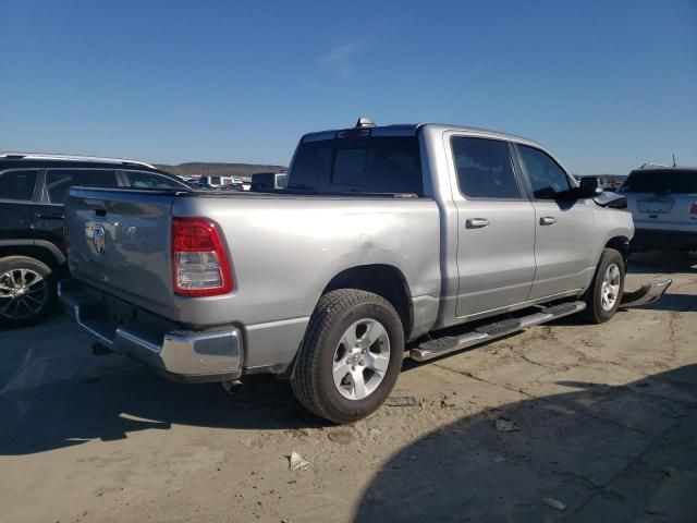 2021 Dodge RAM 1500 BIG HORN/LONE Star