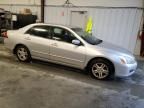 2007 Honda Accord SE