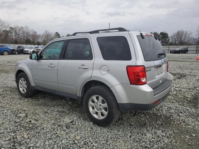 2011 Mazda Tribute I