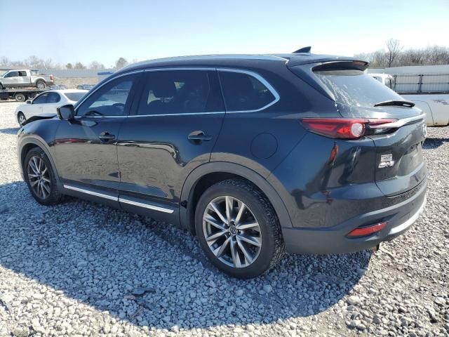 2019 Mazda CX-9 Grand Touring