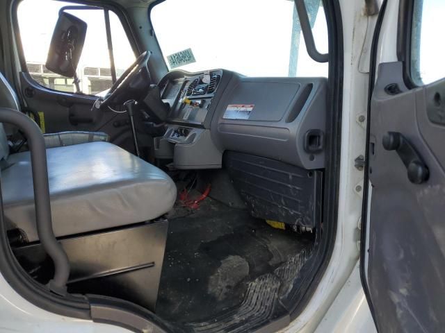 2016 Freightliner M2 106 Medium Duty