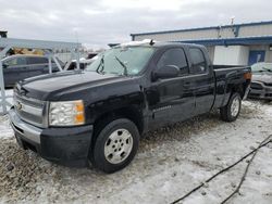 2011 Chevrolet Silverado C1500  LS en venta en Wayland, MI