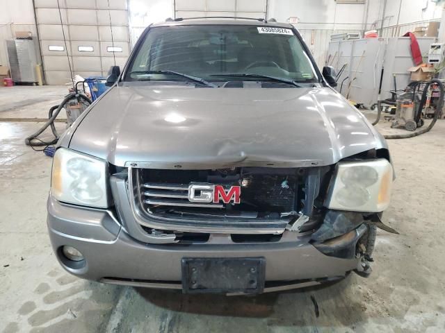 2006 GMC Envoy