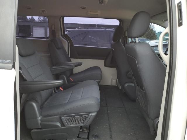 2010 Dodge Grand Caravan SE