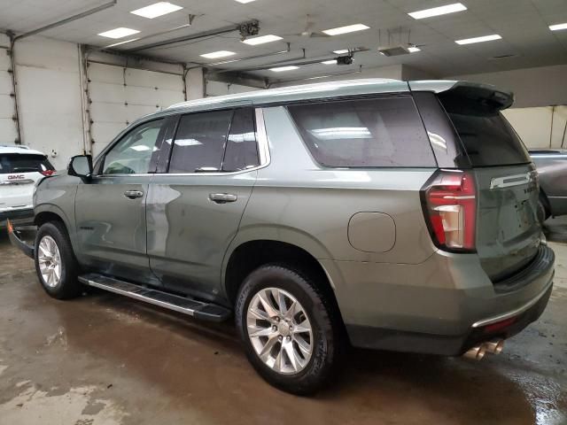 2023 Chevrolet Tahoe K1500 Premier