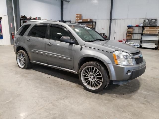 2005 Chevrolet Equinox LT