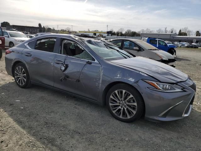 2019 Lexus ES 350