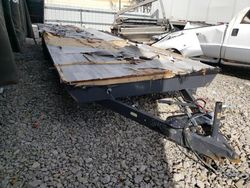 Salvage cars for sale from Copart Louisville, KY: 2022 Heartland Trailer
