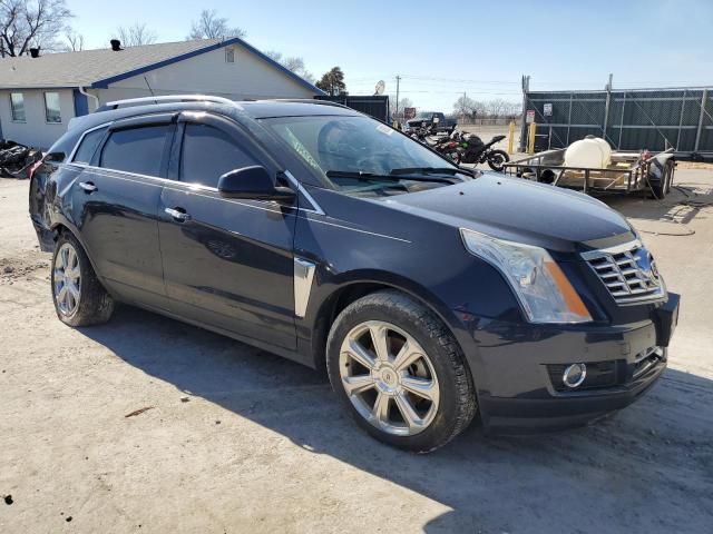 2016 Cadillac SRX Performance Collection