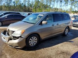 2009 Honda Odyssey EXL for sale in Harleyville, SC