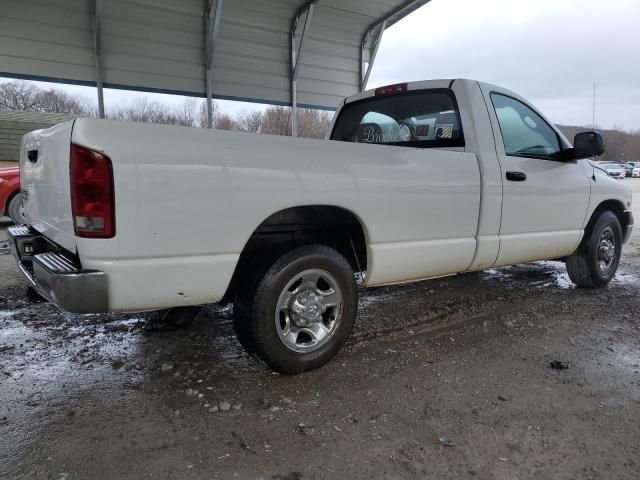 2004 Dodge RAM 2500 ST