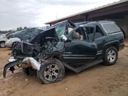 Vehiculos salvage en venta de Copart Tanner, AL: 2003 Chevrolet Tahoe C1500