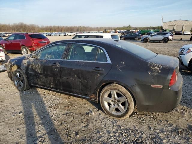 2008 Chevrolet Malibu 1LT