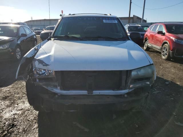 2003 Chevrolet Trailblazer