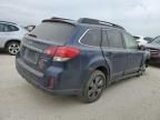 2010 Subaru Outback 2.5I Limited