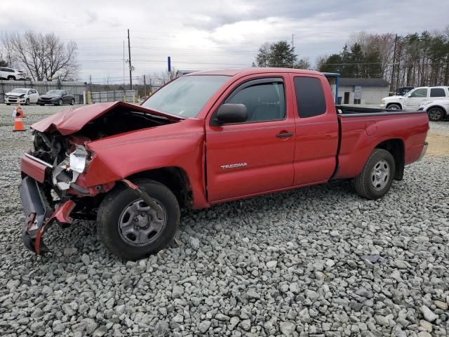 2013 Toyota Tacoma Access Cab