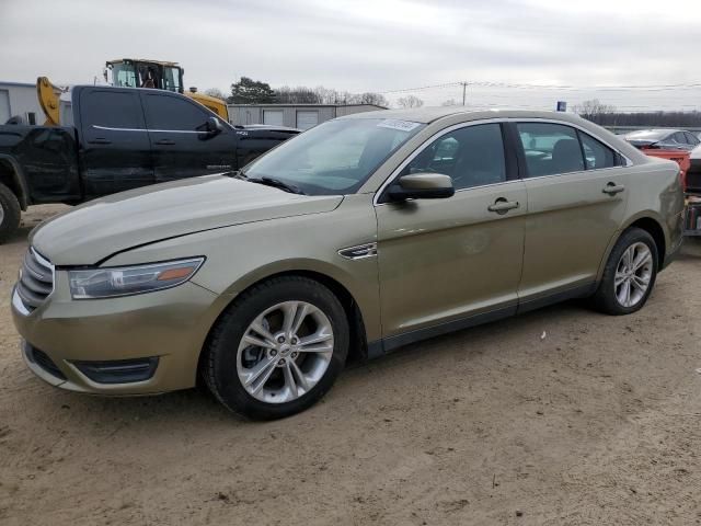 2013 Ford Taurus SEL