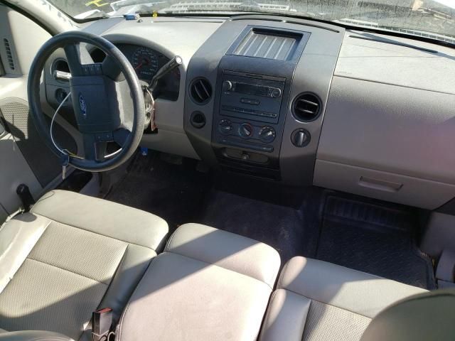 2007 Ford F150