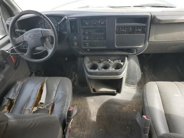 2006 Chevrolet Express G3500