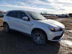 2019 Mitsubishi Outlander Sport ES