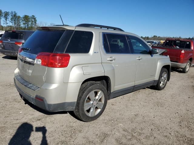 2015 GMC Terrain SLT