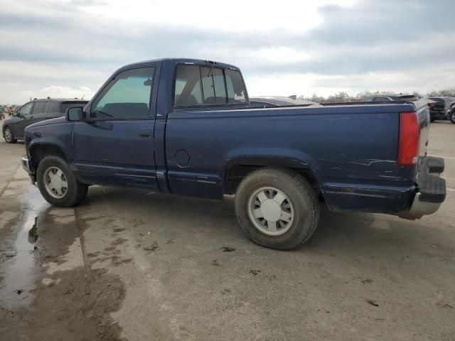 1994 GMC Sierra C1500