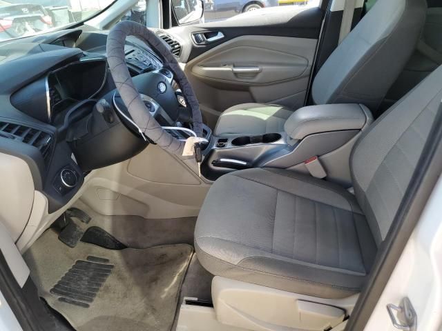 2016 Ford C-MAX SE