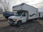 2006 Ford Econoline E450 Super Duty Cutaway Van