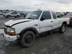 2000 Ford Ranger Super Cab